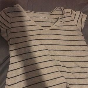 Stripped t shirt
